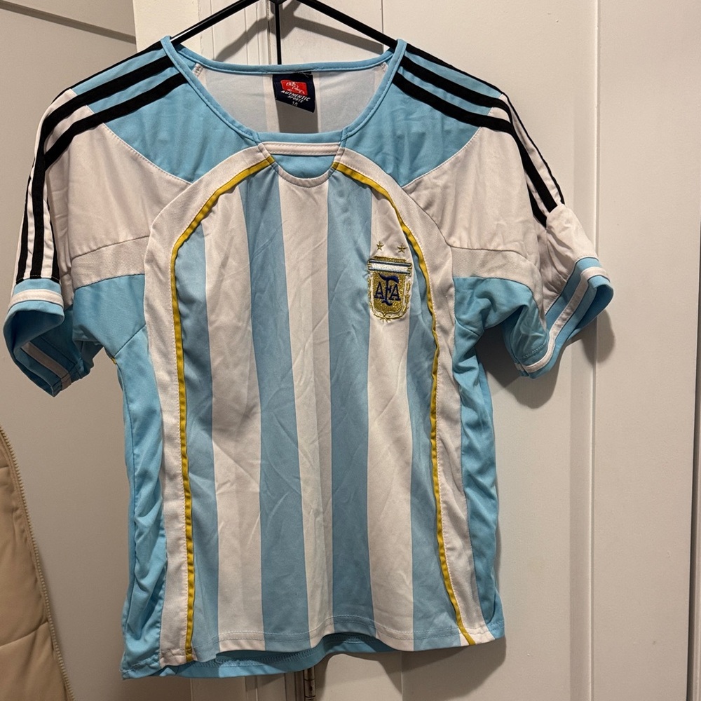 Argentina jersey - Picture 2 of 5